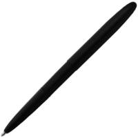 Stylo-bille Pocket Classique corps noir mat sans clip