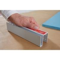 Pack 9 Adhésifs Double-face de Montage Powerbond Ultra Strong 20 x 60 mm