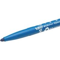 Pot de 18 feutres KIDS VISACOLOR XL ECOlutions pointe large bloquée