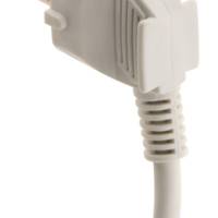 Prolongateur domestique H05VV-F 3G1,5 mm² - 3 m - Gedimat - ZENITECH