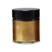 Pot de 30ml Liquide à Dorer Gédéo - Idéal Tous Supports - Couleur Or Roi - PÉBÉO
