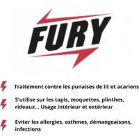 Flacon 500 ml Tue punaises de lit et acariens prêt à l'emploi