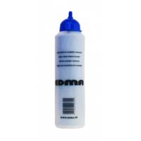 Poudre de traçage bleue - Gedimat - EDMA
