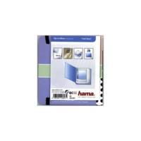 Album photo à poch. "Cool Story", pr 28 instant. jusq. 8,9x10,8cm max.