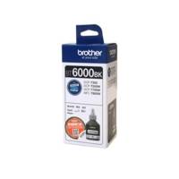 Flacon D'encre Original BT6000BK 6000 Pages 108 ml Noir - BROTHER