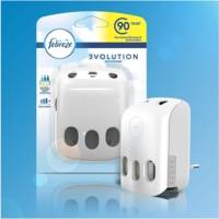 Désodorisant électrique 3Volution