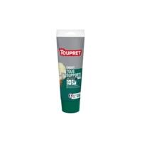 Enduit tous supports - Gedimat - TOUPRET