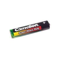 Batterie Camelion Super Heavy Duty Grün R03 Micro AAA (8 St.)
