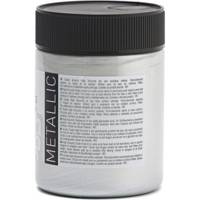 Flacon 500ml Peinture Studio Acrylics Haute Viscosité ARGENT - PÉBÉO