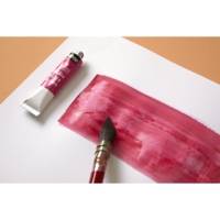 Etui de 12 tubes de peintures aquarelle 12ML