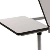 Table ergonomique PMR RHEA - Héphaïstos