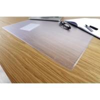 Sous-mains DURAGLAS Antireflet souple 53 x 40 cm Transparent