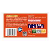 Activateur Naturel Fosse Septique – 20 sachets (4 mois de traitement) – Activateur Biologique Fosse Septique