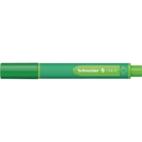 Stylo Feutre Fibre Combinable Link-It 1.0 Vert Foret