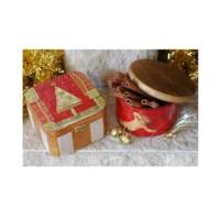 Vernis Colle Brillant en 5 kg