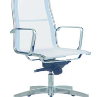 Fauteuil ZAKE haut dossier - Mobilier - Équipement collectivité