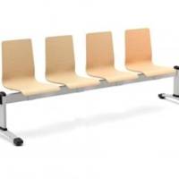 Poutre JOLY 2, 3, 4 places - Mobilier - Équipement collectivité