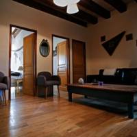 Parquet massif châtaignier - 300 à 1000 x 90 x 14 mm - Gedimat - CASTAGNE
