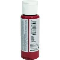 Flacon 59ml Peinture Acrylique ACRYLIC PAINT MAT Prune - PÉBÉO
