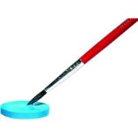 Etui de 12 pastilles de gouache Ø 30mm + pinceau