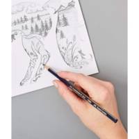 Crayon graphite Goldfaber 1221 4H