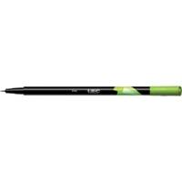 Stylo Feutre Fineliner Intensity Pointe Baguée métal Fine 0,4mm Vert Clair