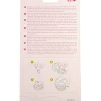 Bouton de sécurité four / gazinière - lot de 2 pièces - Gedimat - NORDLINGER
