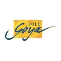 Kit de châssis entoilé SOLO Goya BASIC LINE, 100x100mm - KREUL