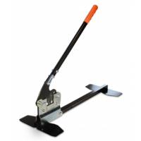 Guillotine pour profilés métalliques PROFILCUT - Gedimat - EDMA