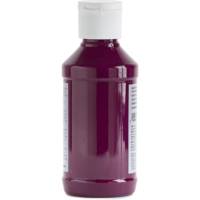 Peinture Acrylique POURING Expérience Prête à l'emploi 118ml Magenta foncé