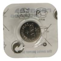 Pile bouton Silver Oxyde 394  / SR936SW  0% mercure