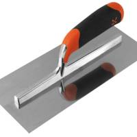 Platoir inox biseauté - Gedimat - THEARD