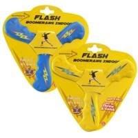 Boomerang Flash en mousse Couleur aléatoire