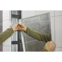 Bande Adhésive de Montage Double Face Pour miroir 19 mm x 1,5 m