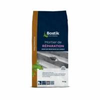 Mortier de réparation - Gedimat - BOSTIK
