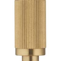 Lance laiton à jet réglable embout cannelé - Gedimat