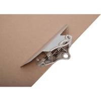 Porte-bloc A3 classic en isorel bois