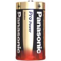 Pack 4 Piles Alcalines Pro Power GOLD C/LR14