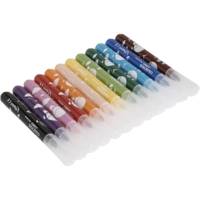 Feutre COLOR'PEPS Maxi, étui carton de 12