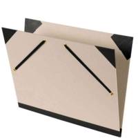 Carton à dessin/chemise de rangement Customisable 370 x 520 mm - CANSON