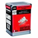 Cheville autoforeuse ZAMAK D.4,5x50mm - Gedimat - OUTIFIX