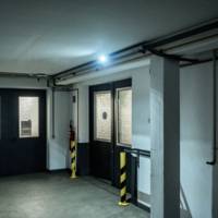 Projecteur extérieur LED JARO 1060 - 10W - Gedimat - BRENNENSTUHL