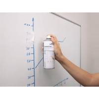 Mousse nettoyante pour tableau blanc WHITEBOARD foam