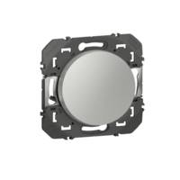 Va et vient DOOXIE blanc 10AX 250V - Gedimat - LEGRAND