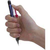 Porte-mine, MONO graph pastel, bleu glacier