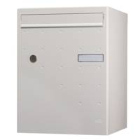 Boîte à colis ATOUT 1 porte - Gedimat