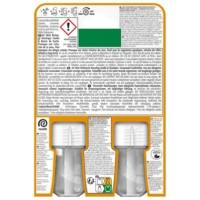 Recharge Diffuseur désodorisant Electrique Huiles essentielles Vanille Duopack