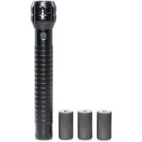 Lampe de poche MAULkronos  XL, 10 W Noir