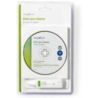 Nettoyant pour Lentille de Lecteur de Disque CD 20 ml