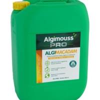 Traitement ALGIMACADAM - Gedimat - ALGIMOUSS